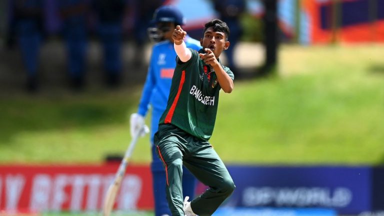 U19 Asia Cup 2024: ఆసియా కప్‌ 2024 ఫైనల్.. బౌలింగ్‌ ఎంచుకున్న భారత్!