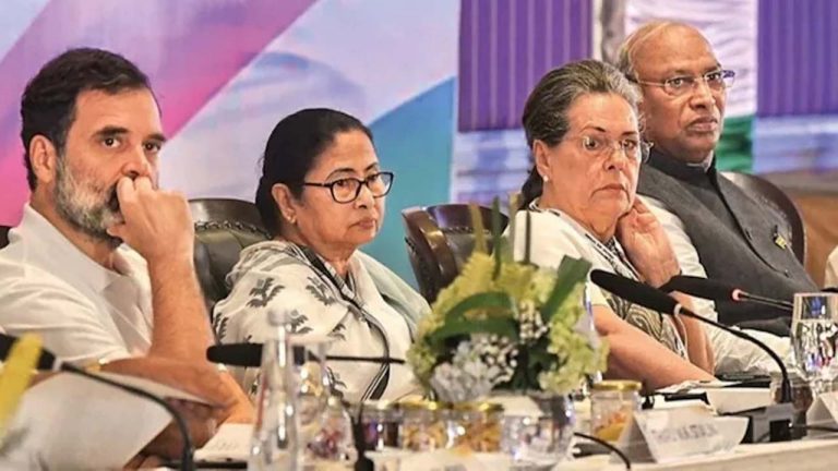 INDIA Bloc: చీలిక దిశగా ఇండియా కూటమి!? నాయకులు కీలక వ్యాఖ్యలు