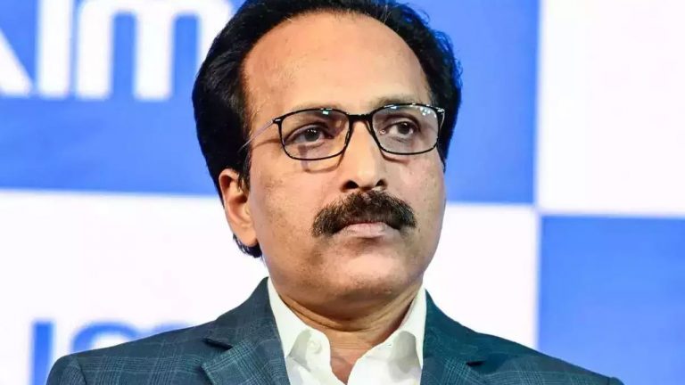 Isro Chairman Somnath: ఈ నెలలోనే పీఎస్‌ఎల్‌వీ సీ-60 రాకెట్ ప్రయోగం
