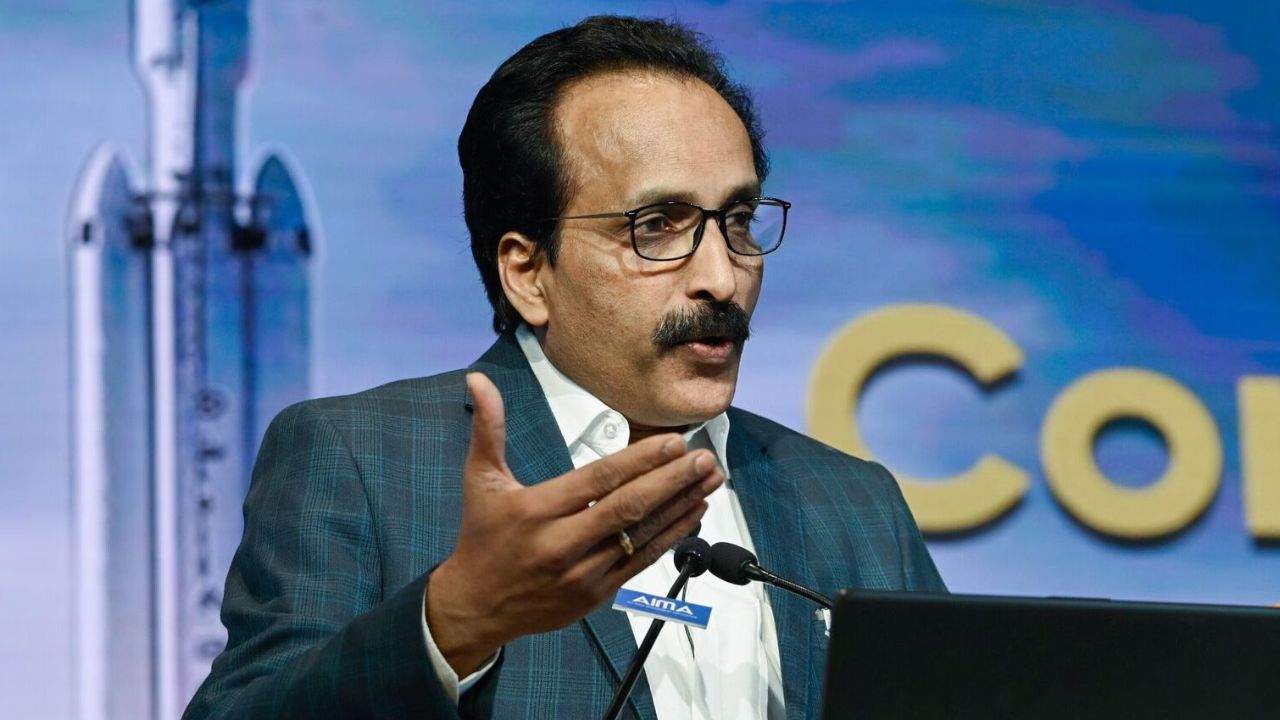 ISRO: 2024లో కంటే 2025లో ఎక్కువగా రాకెట్ ప్రయోగాలు చేపడతాం: ఇస్రో చైర్మన్