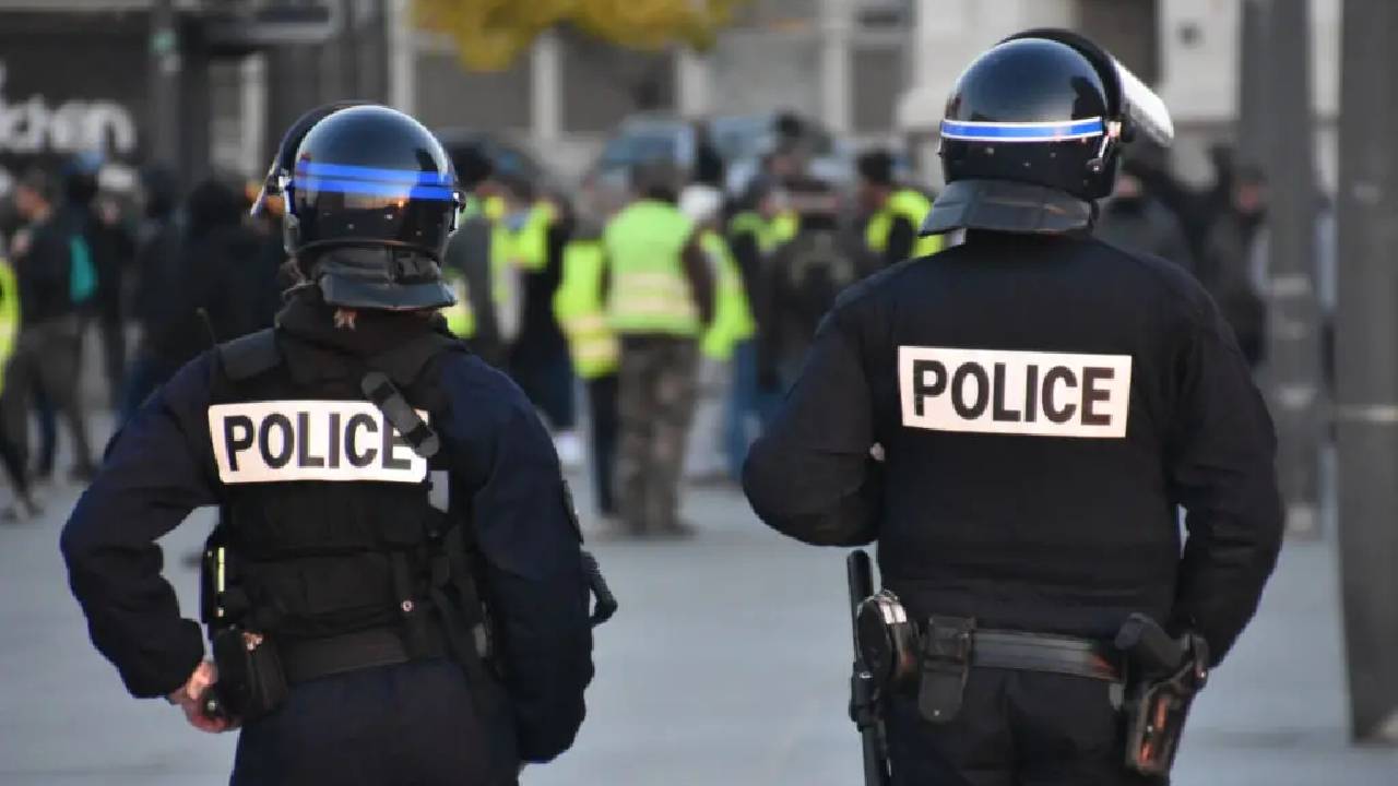 India: ఇండియా మోస్ట్ వాంటెడ్ నేరస్తులకు అమెరికా ఆశ్రయం..