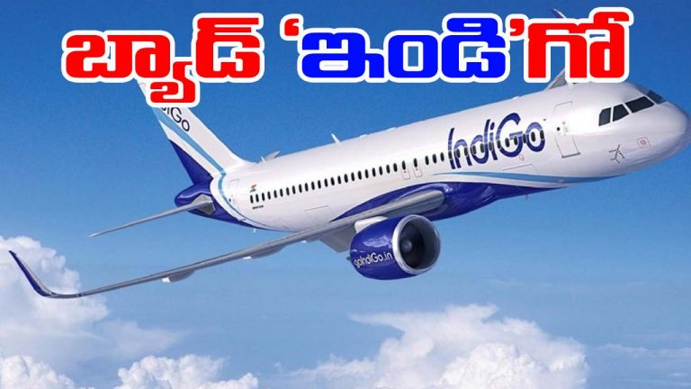 Airlines Ranks: ప్రపంచంలోనే చెత్త ఎయిర్‌లైన్స్‌ ఇదే! ఇండిగో ర్యాంక్ ఎంతంటే..!