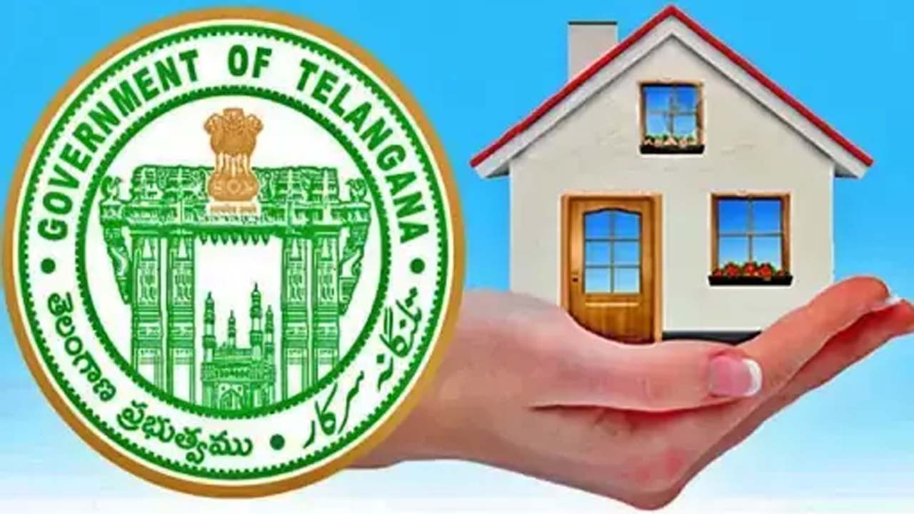 Indiramma Houses : ఇందిరమ్మ ఇళ్ల లబ్దిదారులకు గుడ్‌ న్యూస్‌