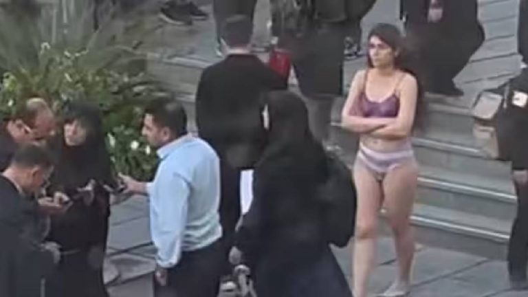 Iran: హిజాబ్ ధిక్కరిస్తే మహిళలకు ఉరిశిక్ష.. ఇరాన్‌లో కొత్త చట్టాలు..