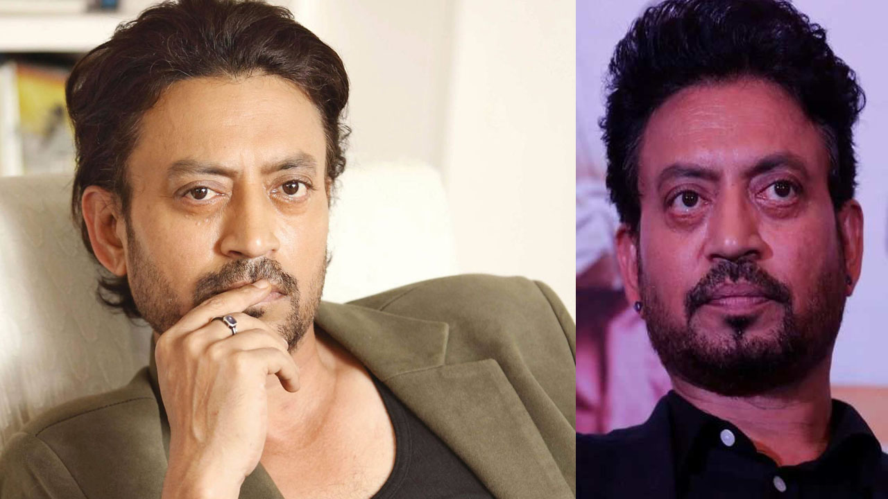 Irrfan Khan