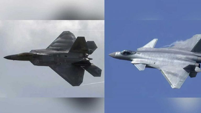 Pakistan: 5th జనరేషన్ ఫైటర్ జెట్‌లను చైనా నుంచి కొనుగోలు చేస్తున్న పాకిస్తాన్..!