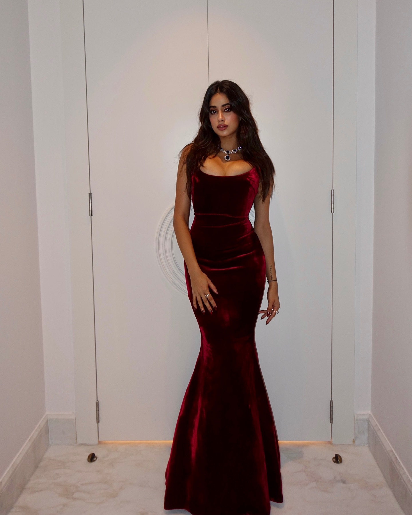 Janhvikapoor 1