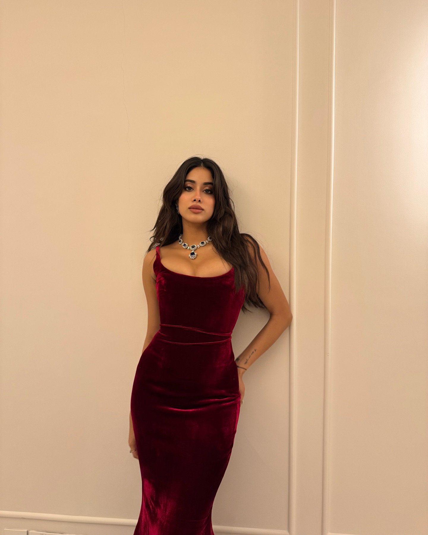 Janhvikapoor 2