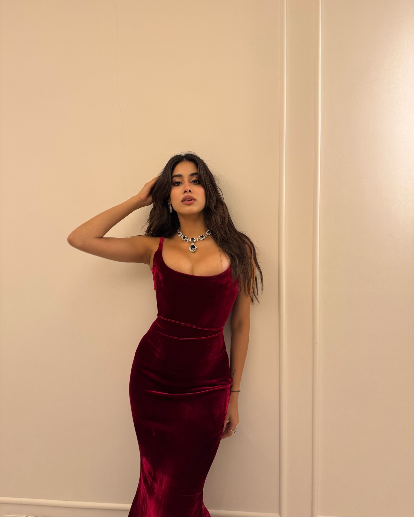 Janhvikapoor 4