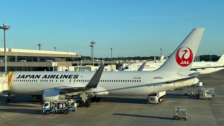 Japan Airlines: జపాన్ ఎయిర్‌లైన్స్‌పై సైబర్ దాడి, విమాన సేవలపై ప్రభావం