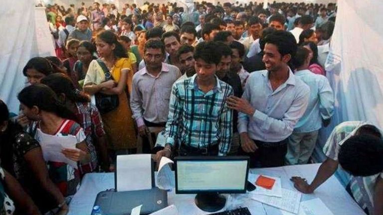 Mega Job Mela: జనవరి 3న నారావారిపల్లెలో మెగా జాబ్ మేళా..