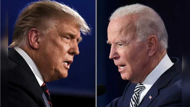Joe Biden: “నేను పోటీలో ఉంటే ట్రంప్‌ని ఓడించేవాడిని”.. ఇప్పటికీ చింతిస్తున్న బైడెన్..