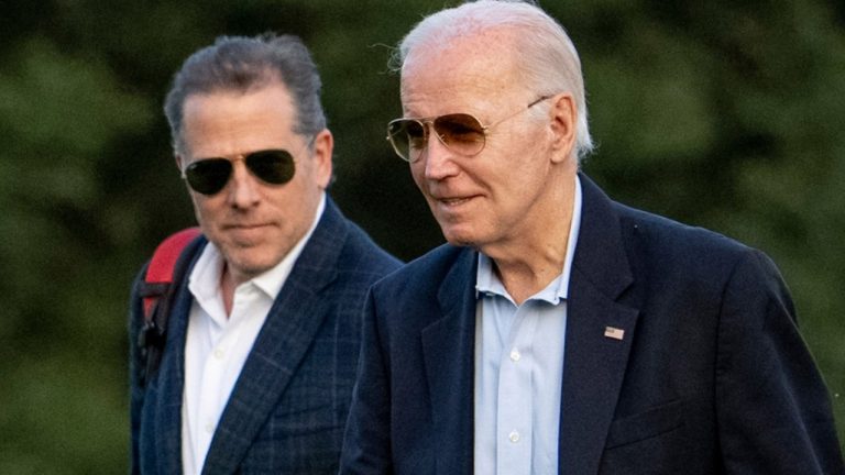 Joe Biden: అధ్యక్ష పదవిని వదిలే ముందు.. జో బైడెన్ సంచలన నిర్ణయం