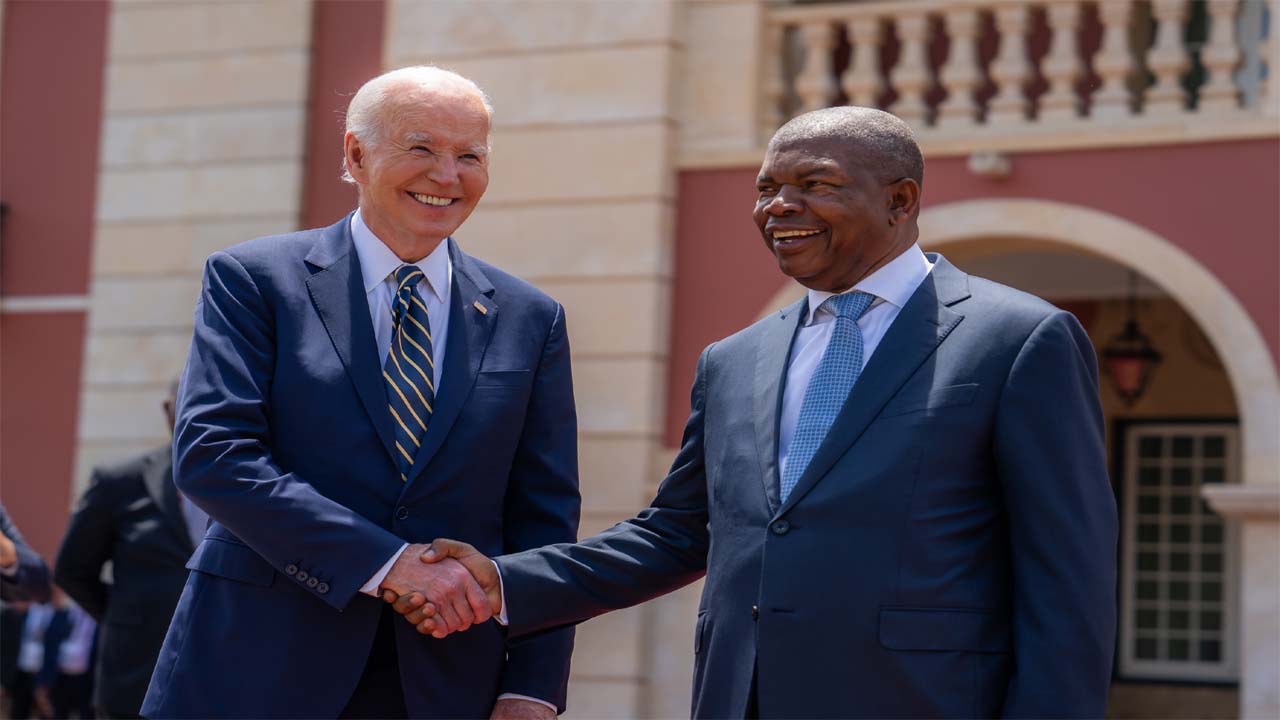 Joe Biden: జో బైడెన్ మళ్లీ తడబాటు.. ఓ దేశాన్ని.. నగరం అంటూ సంబోధన