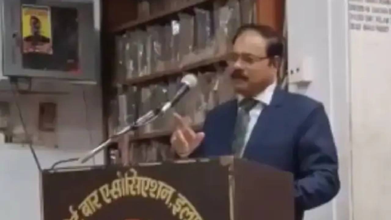 Justice Shekhar Kumar Yadav:  హిందూ సభలో ప్రసంగం.. న్యాయమూర్తిపై సుప్రీంకోర్టుకు ఫిర్యాదులు..