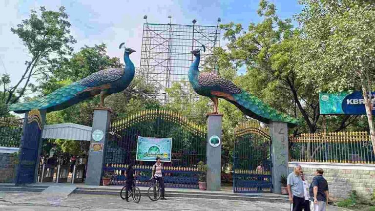 KBR Park: కేబీఆర్‌ పార్క్‌కు వెళ్లాలంటే నెలకు రూ.1000 కట్టాల్సిందే..