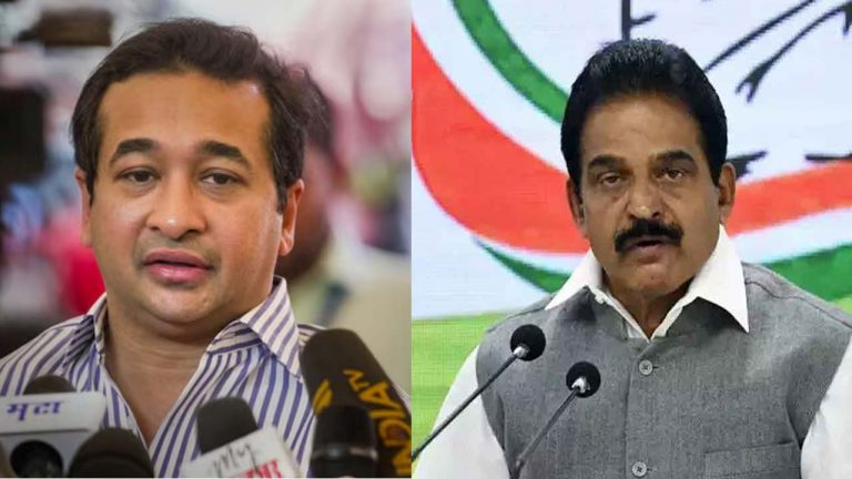 KC Venugopal: కేరళ మినీ పాక్ అన్న మహారాష్ట్ర మంత్రిపై మోడీ చర్యలు తీసుకోవాలి