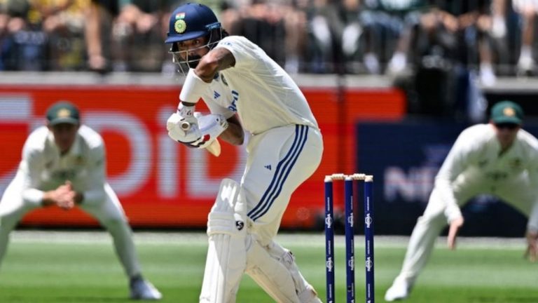 IND vs AUS: ముగిసిన మూడో రోజు ఆట.. భారత్‌ స్కోర్ 51/4! వర్షం పడకుంటే మరిన్ని ఢమాల్