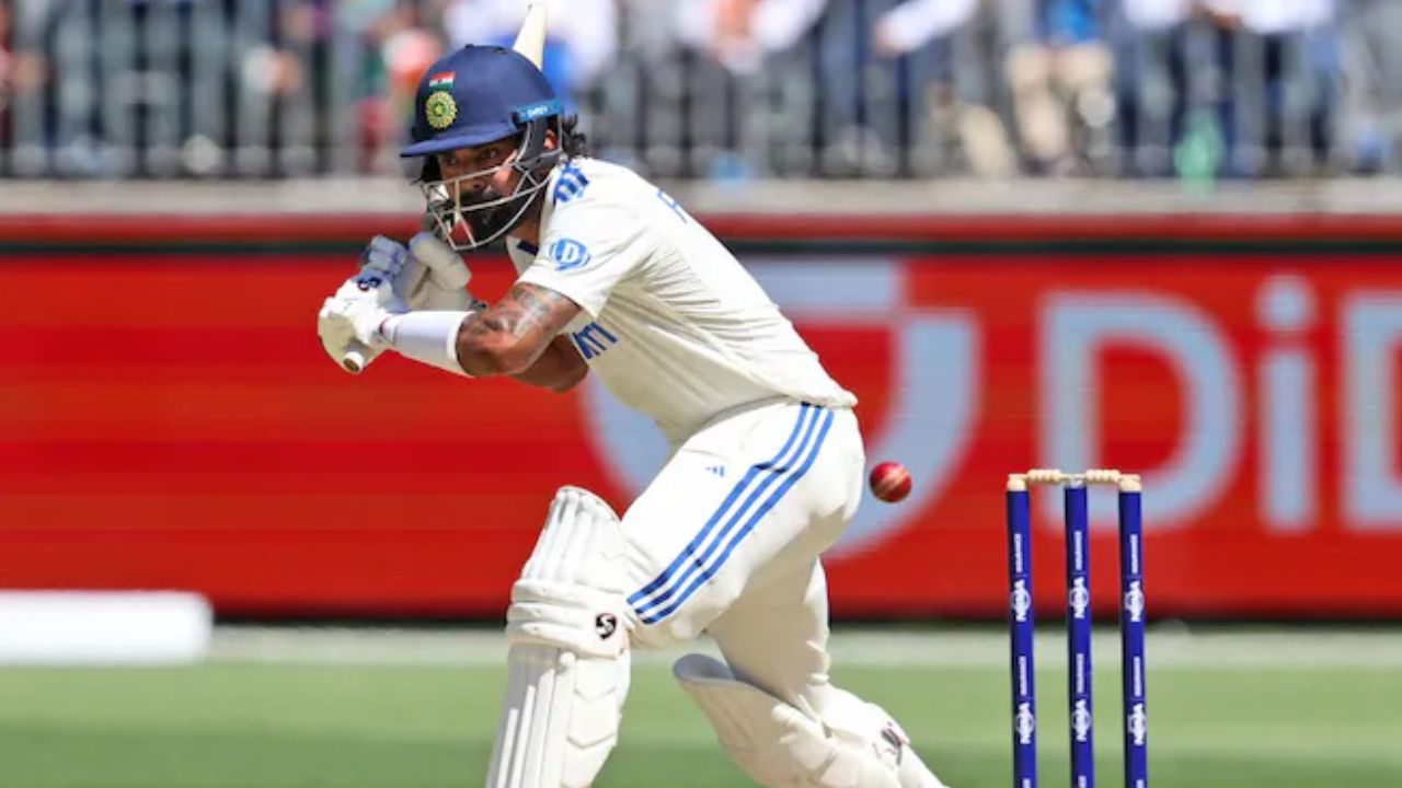 KL Rahul: దేశానికే తొలి ప్రాధాన్యం.. కేఎల్‌ రాహుల్‌ సూపర్!