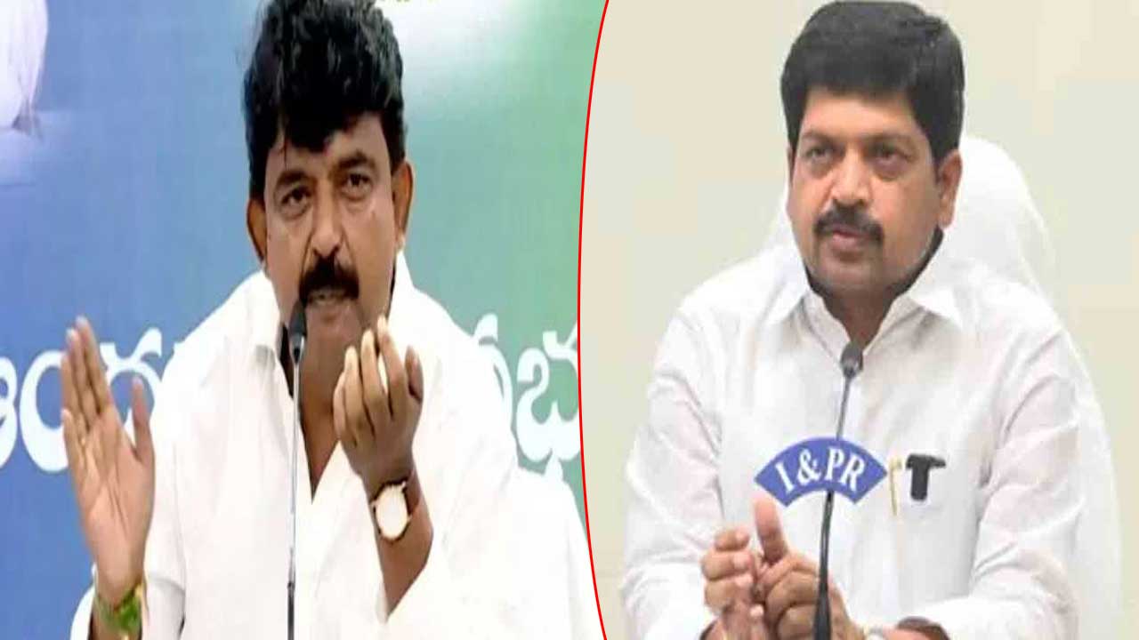 Kollu Ravindra: పేర్ని నానికి అన్నీ నిద్రలేని రాత్రులే.. తప్పు చేయకపోతే అజ్ఞాతంలోకి ఎందుకు వెళ్లారు..