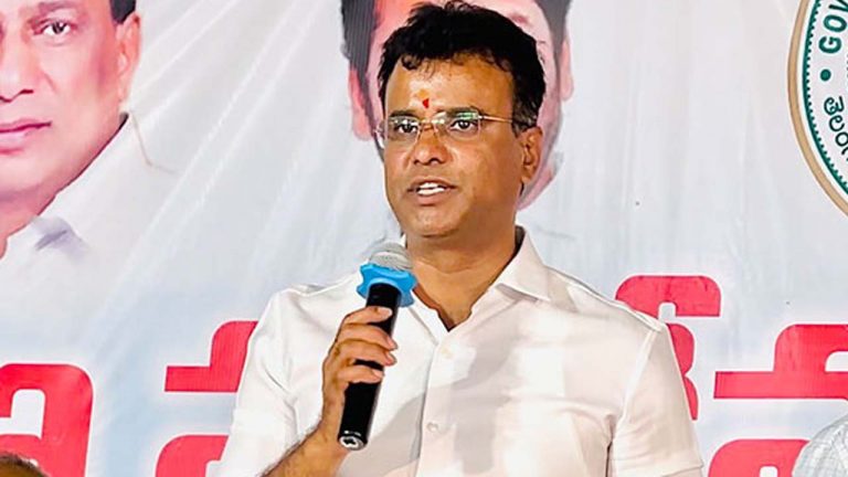 KP Vinekananda : ఏడాదిగా రేవంత్ నిర్ణయాలన్నీ తిరోగమన చర్యలే