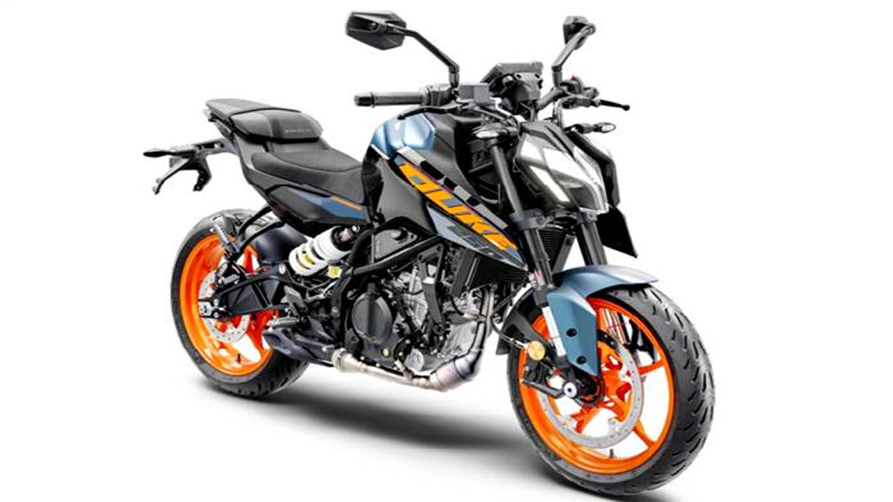 KTM 250 DUKE Price: బంపర్ ఆఫర్.. కేటీఎం 250పై తగ్గింపు