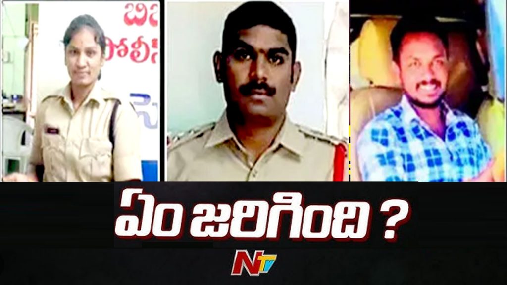 Kamareddy Crime