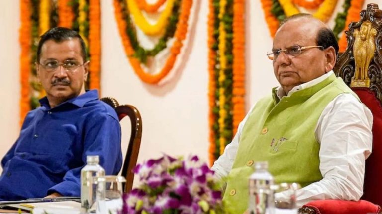 AAP Vs LG: ఆప్ పథకాలపై లెఫ్టినెంట్ గవర్నర్ విచారణకు ఆదేశం