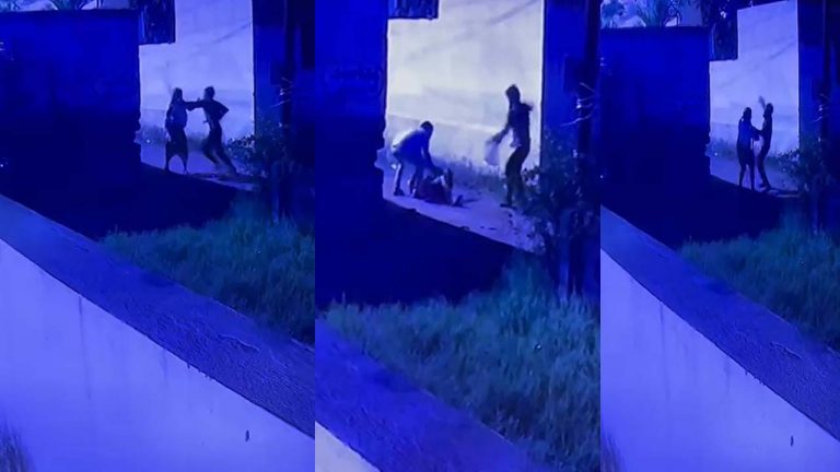 Kazipet Crime: దారుణం.. వృద్ధుడిపై కత్తితో విచక్షణారహితంగా దాడి..