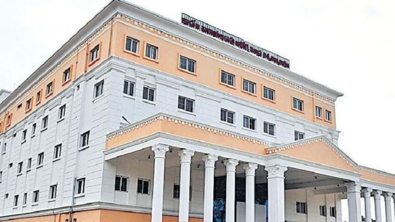 Kodangal Medical College: కొడంగల్‌లో మెడికల్ కాలేజీ.. వచ్చే ఏడాది నుంచి అడ్మిషన్లు ప్రారంభం!