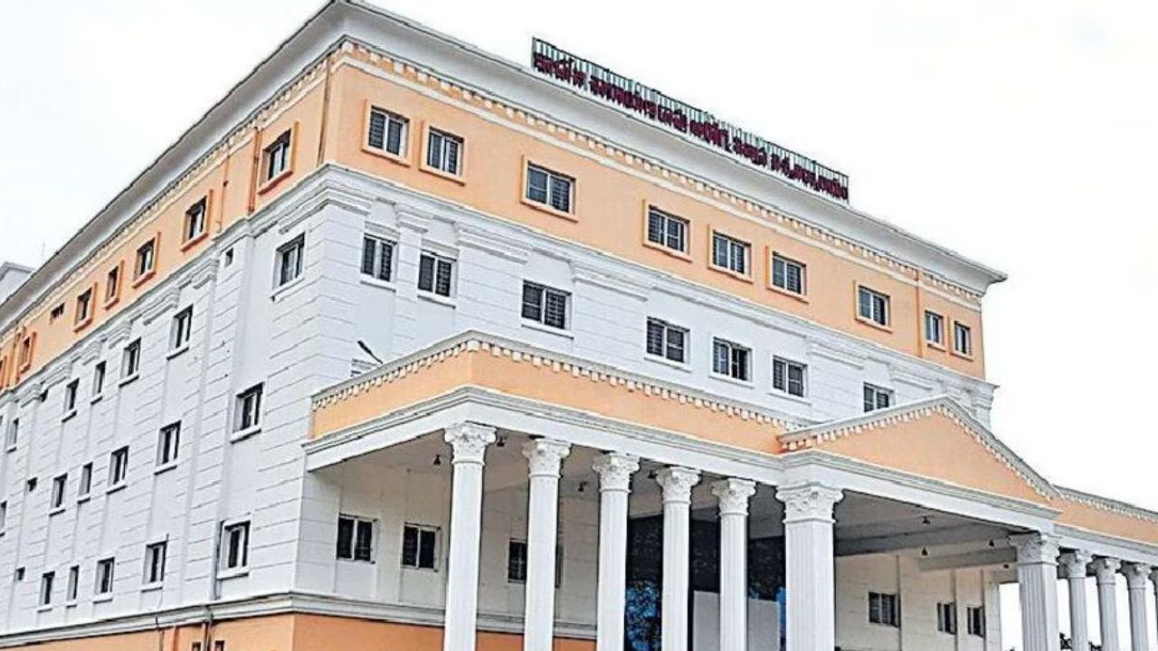 Kodangal Medical College: కొడంగల్‌లో మెడికల్ కాలేజీ.. వచ్చే ఏడాది నుంచి అడ్మిషన్లు ప్రారంభం!