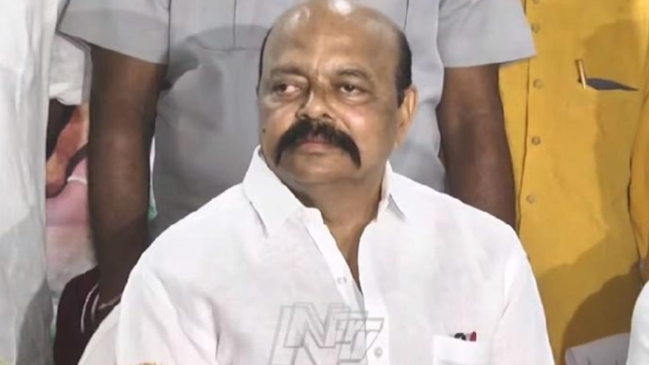 Konda Murali: నేను అవినీతి సొమ్ము తినే వ్యక్తిని కాదు: కొండా మురళి