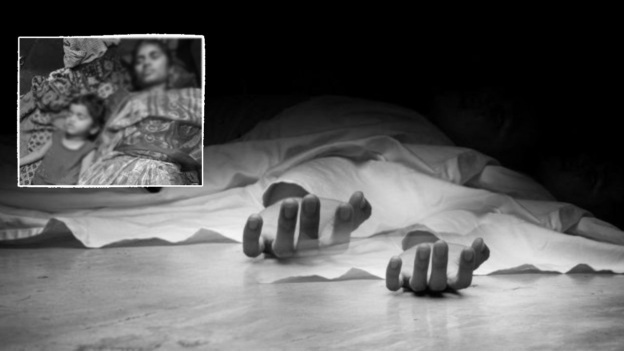 Kurnool Crime: మిస్టరీ వీడిన తల్లీకూతుళ్ల హత్య కేసు.. వెలుగులోకి విస్తుగొలిపే విషయాలు..