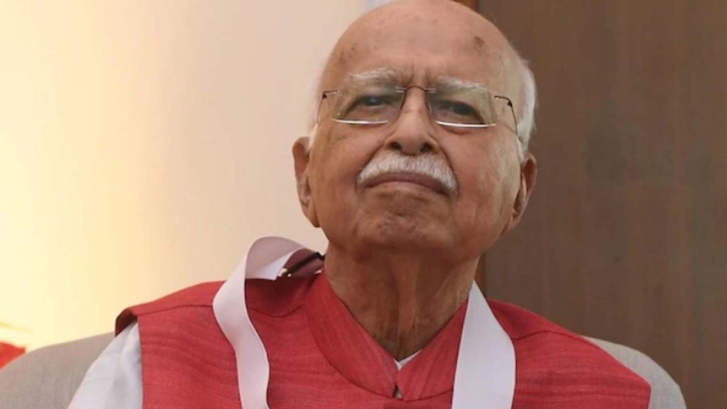 Lkadvani