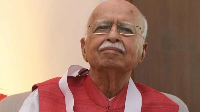 LK Advani: ఎల్‌కే. అద్వానీ హెల్త్ అప్‌డేట్ విడుదల!