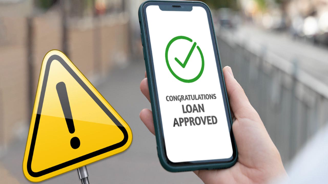 Unregulated lending: లోన్‌యాప్‌లు, వడ్డీ వ్యాపారులకు కేంద్ర ప్రభుత్వం షాక్‌!