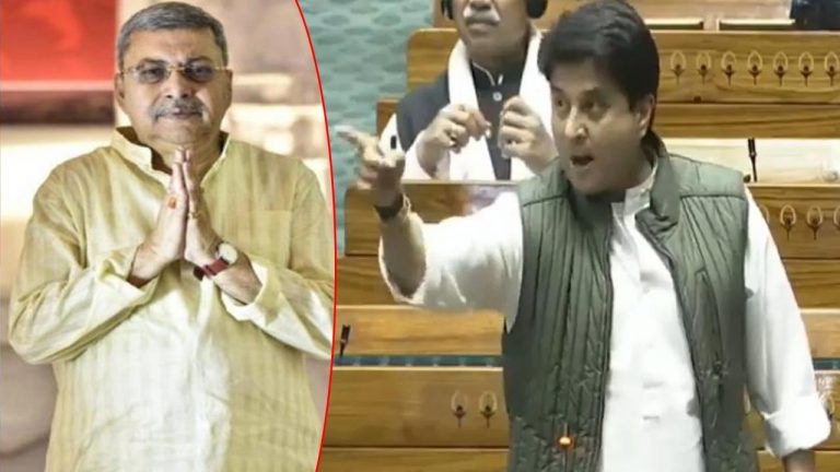 TMC MP Apology: జ్యోతిరాదిత్య సింధియాపై చేసిన వ్యాఖ్యలకు టీఎంసీ ఎంపీ క్షమాపణలు
