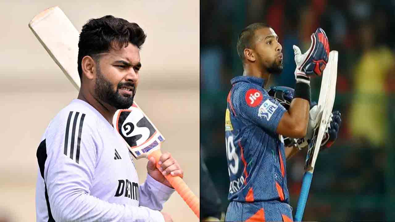 IPL 2025: లక్నో కెప్టెన్ పంత్, పూరనా..? సంజీవ్ గోయెంకా ఆన్సర్ ఇదే