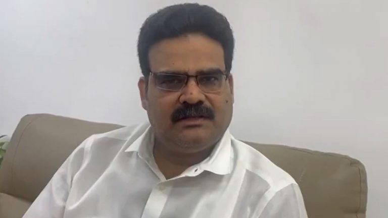 Lanka Dinakar: సిట్‌తో రేషన్‌ మాఫియా ఆగడాల ఆటకట్టు..!