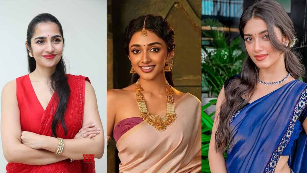 List Of Debut Heroines In