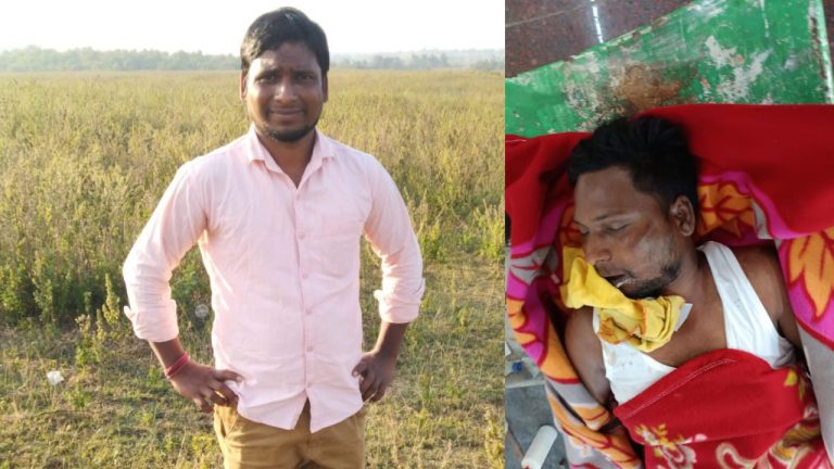 Loan App Harassment: లోన్ యాప్ వేధింపులు తట్టుకోలేక యువకుడి ప్రాణం బలి