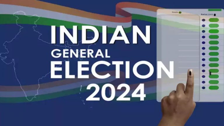 Lokshabha Elections: ఎన్నారై ఓటింగ్ శాతంపై ఆందోళన.. 1.2 లక్షల మందిలో ఓటు వేసింది ఎంత మందంటే?