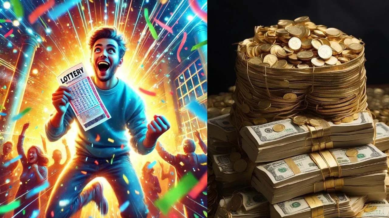 Farmer Won The Lottery: రైతుకు రూ.287 కోట్ల లాటరీ.. అంతలోపే  ఊహించని ప్రమాదం..