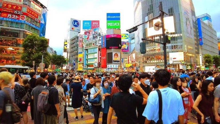 Low Fertility Rate: వారానికి 4 రోజులే పని..సంతానోత్పత్తిని పెంచేందుకు జపాన్ కీలక నిర్ణయం..