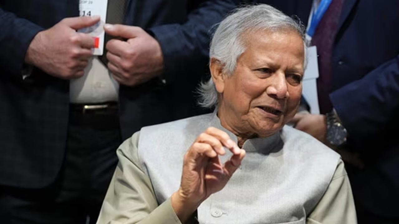 Bangladesh: ప్రజల అదృశ్యం వెనుక భారత్ హస్తం ఉంది.. అక్కసు వెళ్లగక్కిన ముస్లిం దేశం