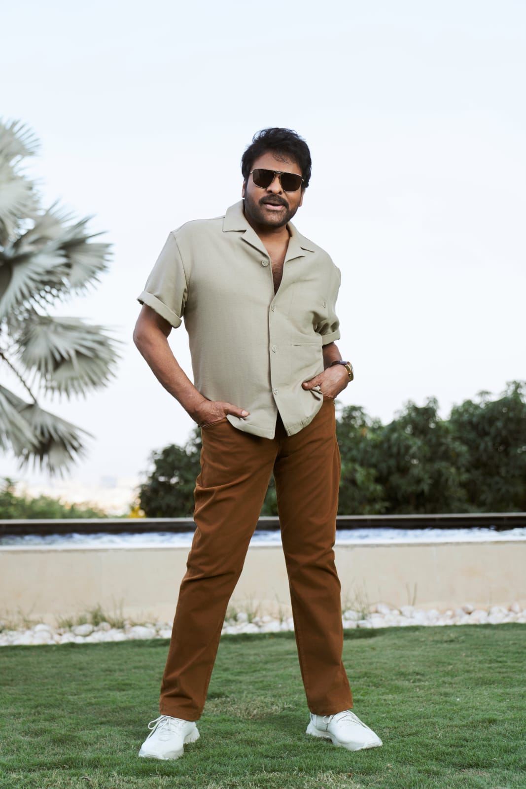 Mega Star