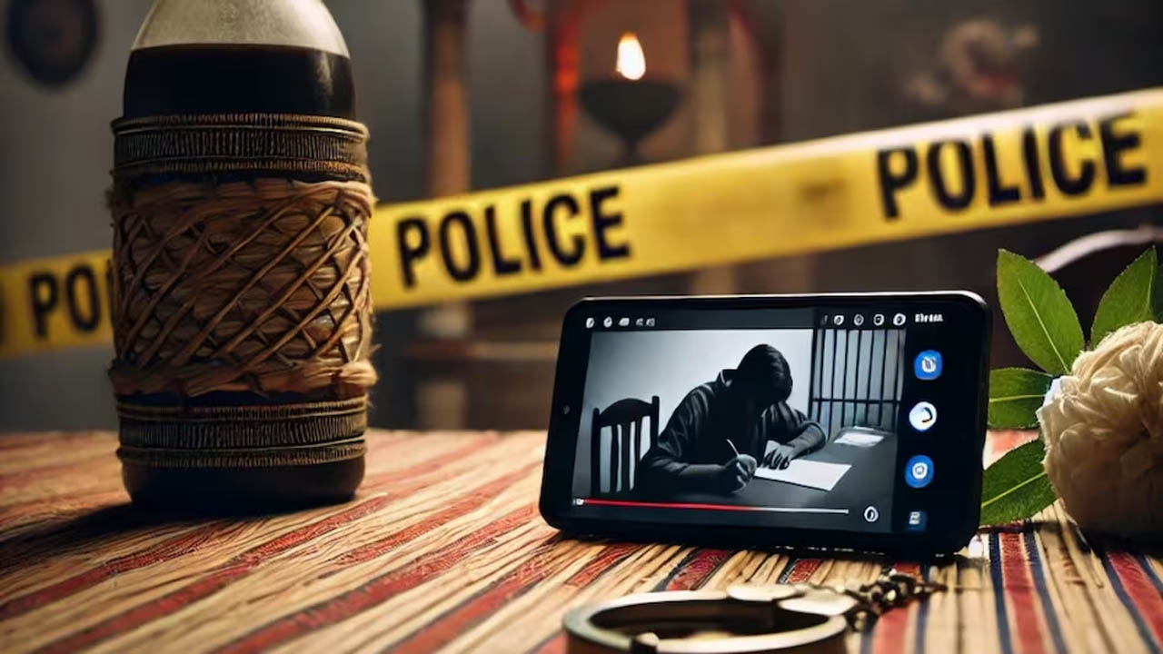 MP: భార్య వేధింపులు భరించలేక మరో వ్యక్తి ఆత్మహత్య.. వీడియో తీసి..