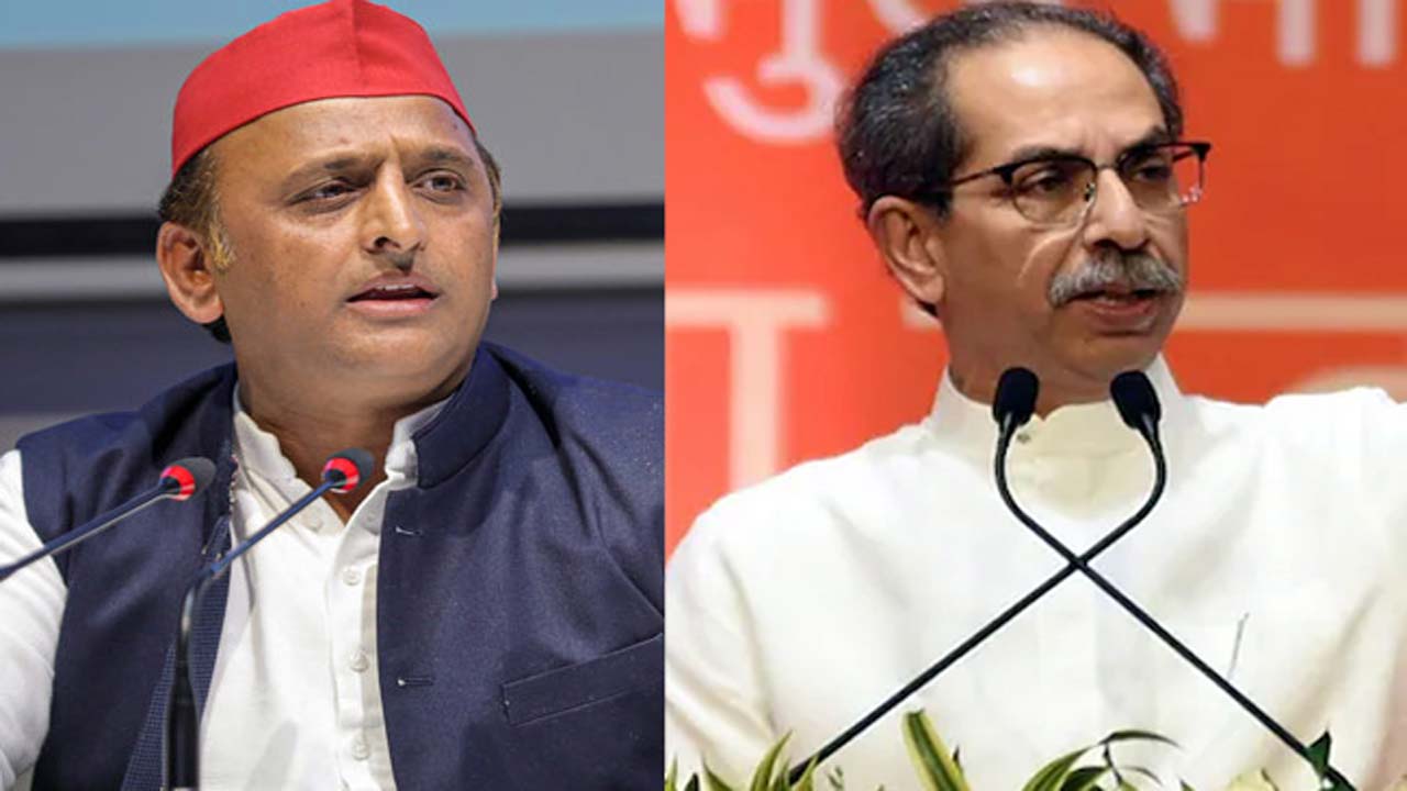 Maharashtra: మహా వికాస్‌ అఘాడీలో లుకలుకలు.. కూటమి నుంచి వైదొలిగిన ఎస్పీ