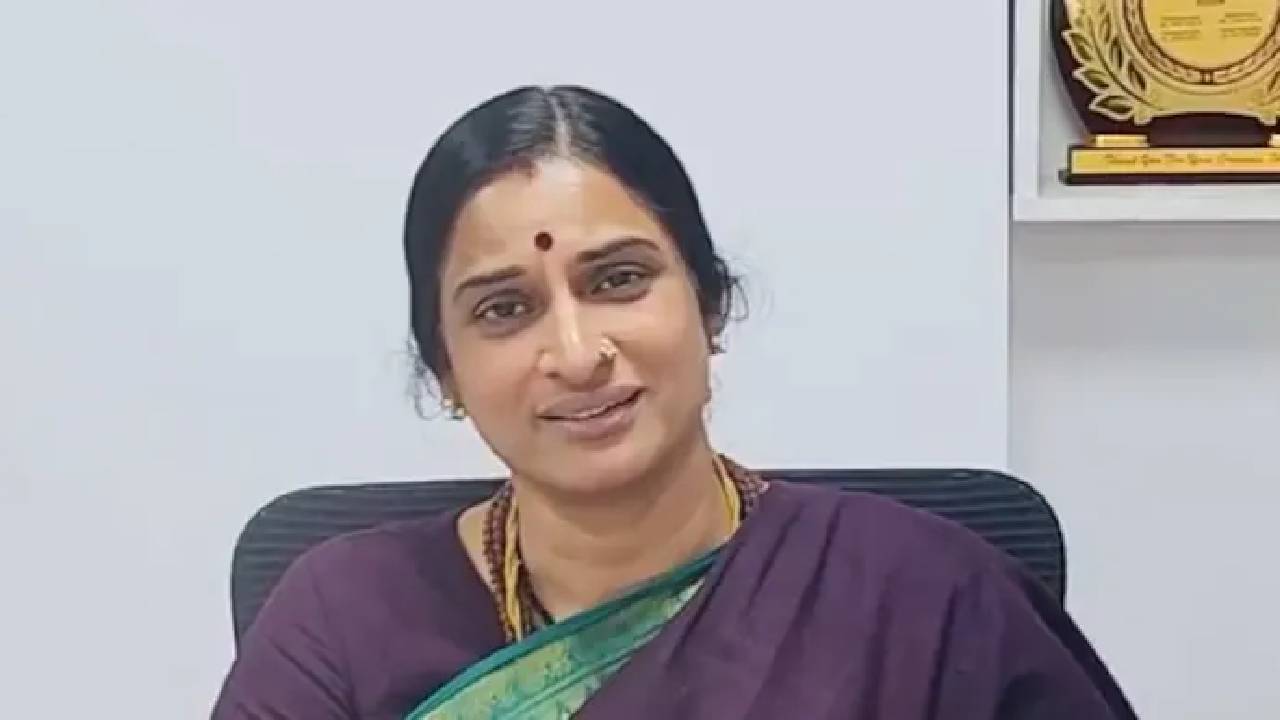 Madhavi Latha: బీదర్‌ వెళ్లకుండా మాధవీ లత, హిందూనేతలపై నిషేధం..