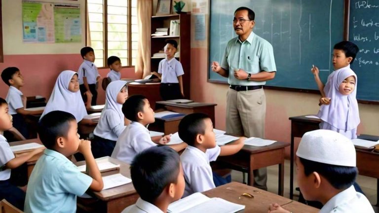 Maharashtra: ఐలవ్‌యూ అంటూ.. విద్యార్థినులను బ్యాడ్ టచ్ చేసిన ఉపాధ్యాయుడు.. కట్ చేస్తే..